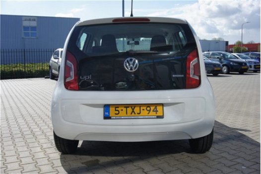 Volkswagen Up! - 1.0 take up BlueMotion Airco - 1