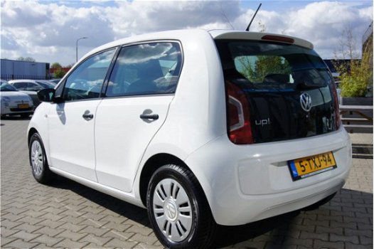 Volkswagen Up! - 1.0 take up BlueMotion Airco - 1