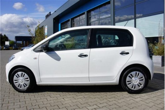 Volkswagen Up! - 1.0 take up BlueMotion Airco - 1