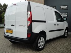 Renault Kangoo - 1.5 dCi 75 Energy Comfort Navi, Cruise, Airco, Dakklep