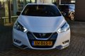 Nissan Micra - 1.0 IG-T N-Sport | Leder Alcanthara | Navigatie | Carbon spiegel - 1 - Thumbnail