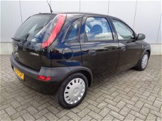 Opel Corsa - Comfort 5DRS CV Elektrisch Pakket