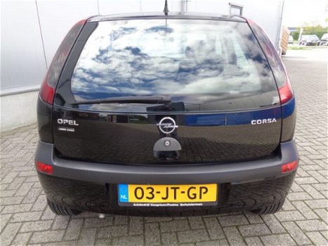 Opel Corsa - Comfort 5DRS CV Elektrisch Pakket - 1