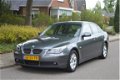 BMW 5-serie - 523i airco/trekhaak/cruise - 1 - Thumbnail