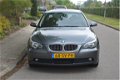 BMW 5-serie - 523i airco/trekhaak/cruise - 1 - Thumbnail