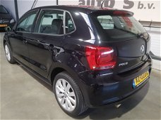 Volkswagen Polo - 1.2 TSI 105PK Comfortline + DEALER OH/AIRCO/CRUISE CONTROL/16"LMV/PDC