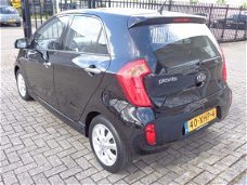 Kia Picanto - 1.0 CVVT R-SportbyKia