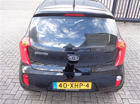 Kia Picanto - 1.0 CVVT R-SportbyKia - 1