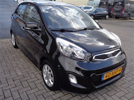 Kia Picanto - 1.0 CVVT R-SportbyKia - 1