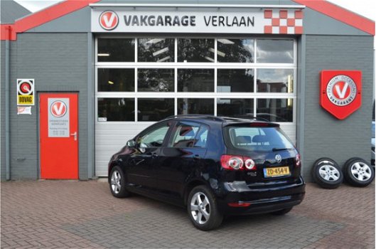 Volkswagen Golf Plus - 1.4.. PDC voor en achter - 1