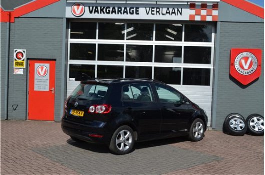 Volkswagen Golf Plus - 1.4.. PDC voor en achter - 1