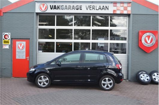 Volkswagen Golf Plus - 1.4.. PDC voor en achter - 1