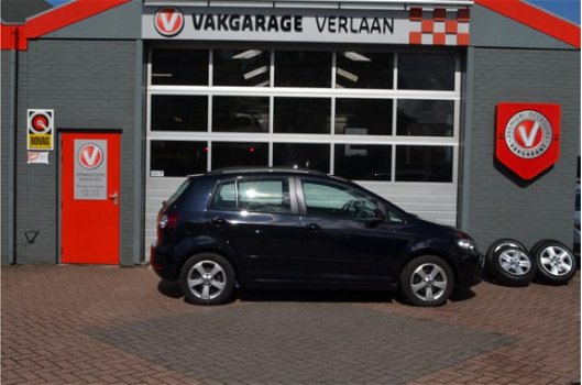 Volkswagen Golf Plus - 1.4.. PDC voor en achter - 1