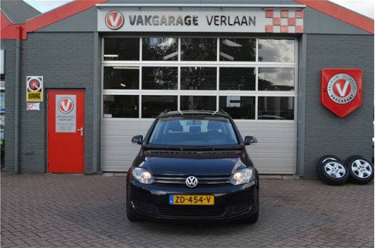 Volkswagen Golf Plus - 1.4.. PDC voor en achter - 1