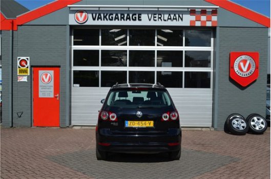 Volkswagen Golf Plus - 1.4.. PDC voor en achter - 1