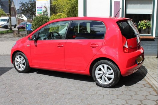 Seat Mii - 1.0 Sport Dynamic | 2015 |Navi actie | Airco | PDC | LM velgen - 1