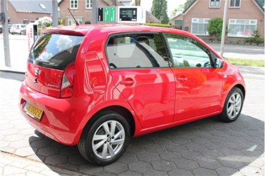 Seat Mii - 1.0 Sport Dynamic | 2015 |Navi actie | Airco | PDC | LM velgen - 1