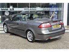 Saab 9-3 - 2.0 Turbo Aero YOUNGTIMER