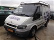 Ford Transit - 260S FD VAN 125 LR 4.23 - 1 - Thumbnail