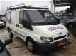 Ford Transit - 260S FD VAN 125 LR 4.23 - 1 - Thumbnail