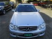 Mercedes-Benz CLK-klasse Coupé - 550 AMG - 1 - Thumbnail