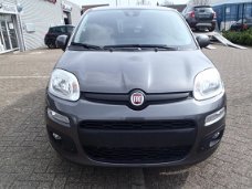 Fiat Panda - TwinAir Turbo 80PK Lounge