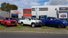 Isuzu D-Max - 1.9 DID 3.500 kg trekgewicht grijs kenteken - 1 - Thumbnail