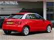 Audi A1 - 1.2 TFSI , Climatronic, lichtmetaal, parkeersensoren - 1 - Thumbnail
