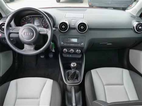 Audi A1 - 1.2 TFSI , Climatronic, lichtmetaal, parkeersensoren - 1