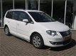 Volkswagen Touran - 2.0 TDI Comfortline *Export - 1 - Thumbnail