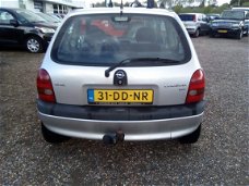 Opel Corsa - 1.2i-16V Strada, MEGADEAL