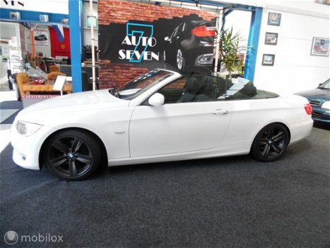 BMW 3-serie Cabrio - 320d - 1