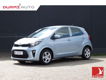 Kia Picanto - 1.0 4-zits ComfortLine * NU VOOR € 13.845, - INCL. METALLIC LAK - 1 - Thumbnail