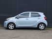 Kia Picanto - 1.0 4-zits ComfortLine * NU VOOR € 13.845, - INCL. METALLIC LAK - 1 - Thumbnail