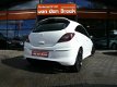 Opel Corsa - 1.2-16V Cosmo OPC-LINE Leder Airco 17