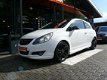 Opel Corsa - 1.2-16V Cosmo OPC-LINE Leder Airco 17