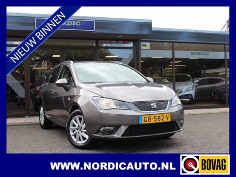 Seat Ibiza ST - 1.2 TDI STYLE BUSINESS ECOMOTIVE - 1