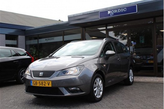 Seat Ibiza ST - 1.2 TDI STYLE BUSINESS ECOMOTIVE - 1