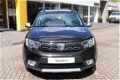 Dacia Sandero - 0.9 TCe SL Stepway CAMERA - 1 - Thumbnail