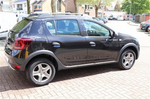 Dacia Sandero - 0.9 TCe SL Stepway CAMERA - 1