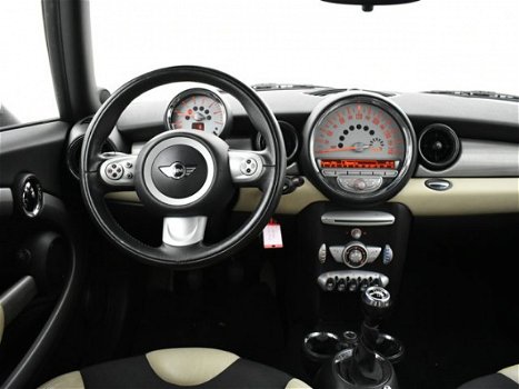 Mini Mini Cooper - D 1.6 CHILI + XENON / 17 INCH LMV - 1