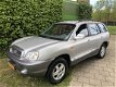 Hyundai Santa Fe - 2.4i 16V 4WD - 1 - Thumbnail