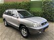 Hyundai Santa Fe - 2.4i 16V 4WD - 1 - Thumbnail