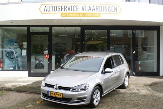 Volkswagen Golf - 1.2 TSI Highline - 1