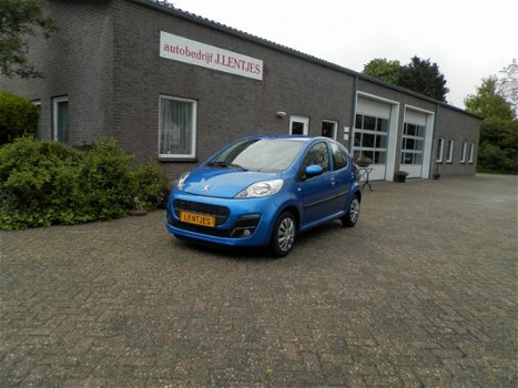 Peugeot 107 - 1.0 Active - 1