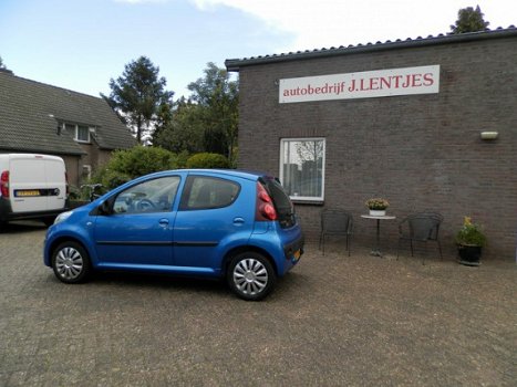 Peugeot 107 - 1.0 Active - 1