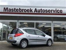 Peugeot 207 SW - 1.6 VTi XS | Panoramadak | Radio/CD | Airco | LM Velgen | Staat in Hardenberg |