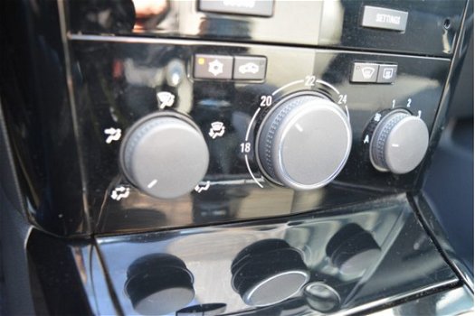 Opel Astra TwinTop - 1.8 Cosmo | Climate Control | Parkeersensor OOK ZONDAG 19 JANUARI OPEN - 1