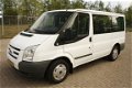 Ford Transit Tourneo - 2.2TDCI 9-PERSOONS AIRCO - 1 - Thumbnail