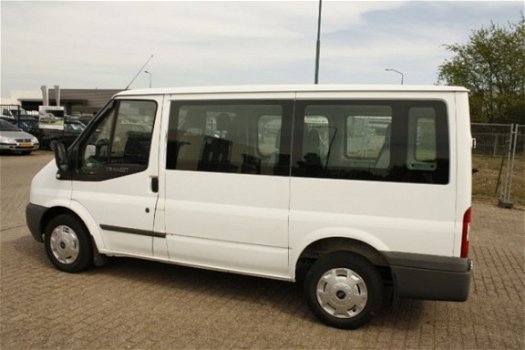 Ford Transit Tourneo - 2.2TDCI 9-PERSOONS AIRCO - 1